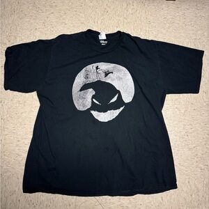 Jack the skeleton tee